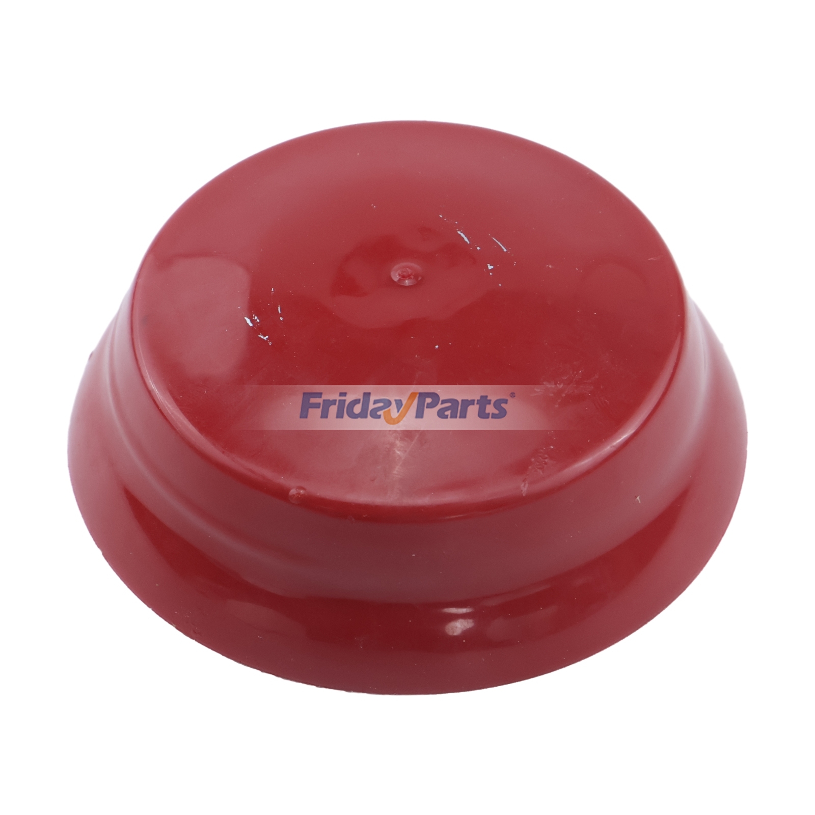 Capa de borracha vermelha JDS742 para trator John Deere 4020 4030 4040 4050 4055 4230 4240 4250 4255 4320 4430 4440 4450 4455 4520 4620