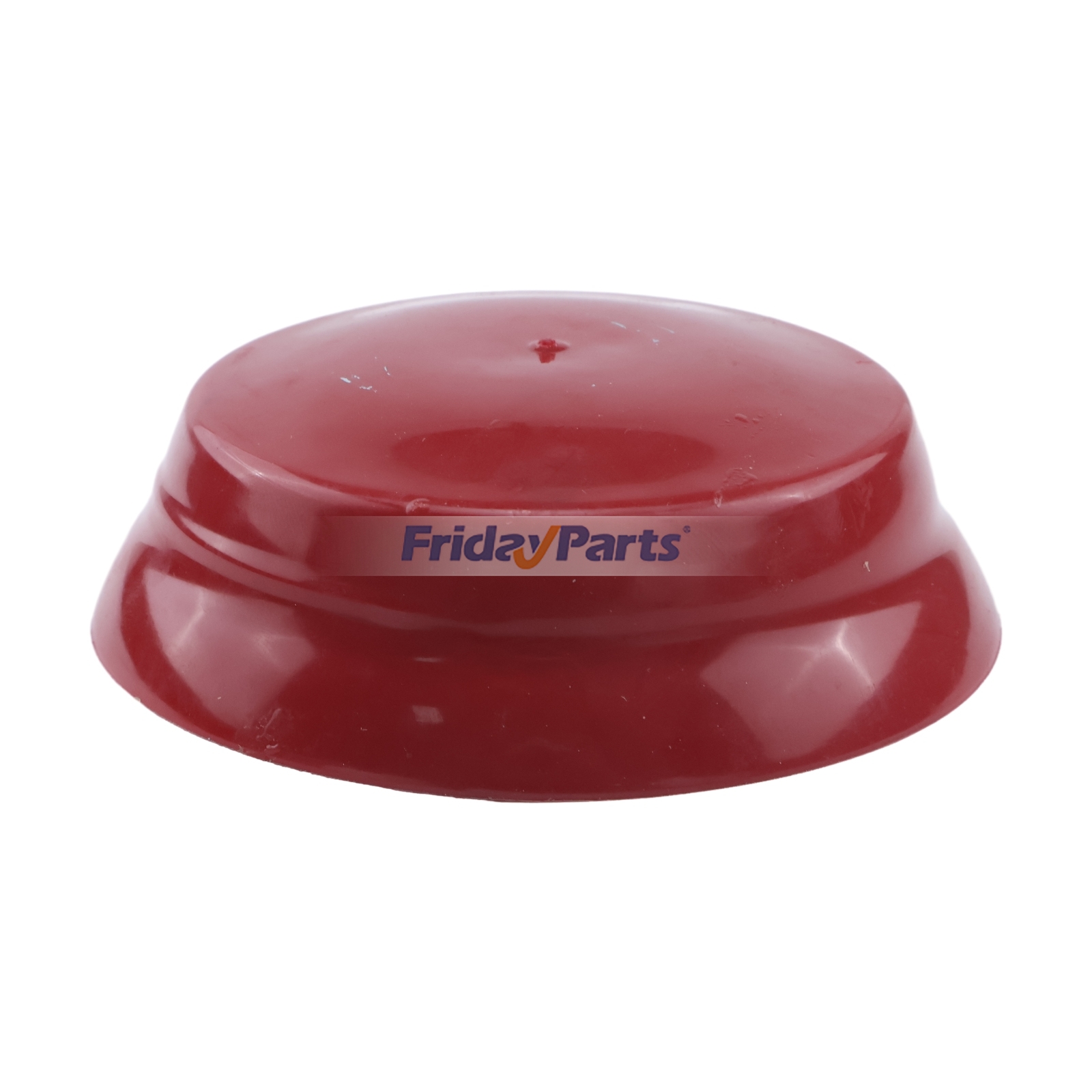 Trator Para JOHN DEERE - Capa de borracha vermelha JDS742 para trator John Deere 4020 4030 4040 4050 4055 4230 4240 4250 4255 4320 4430 4440 4450 4455 4520 4620