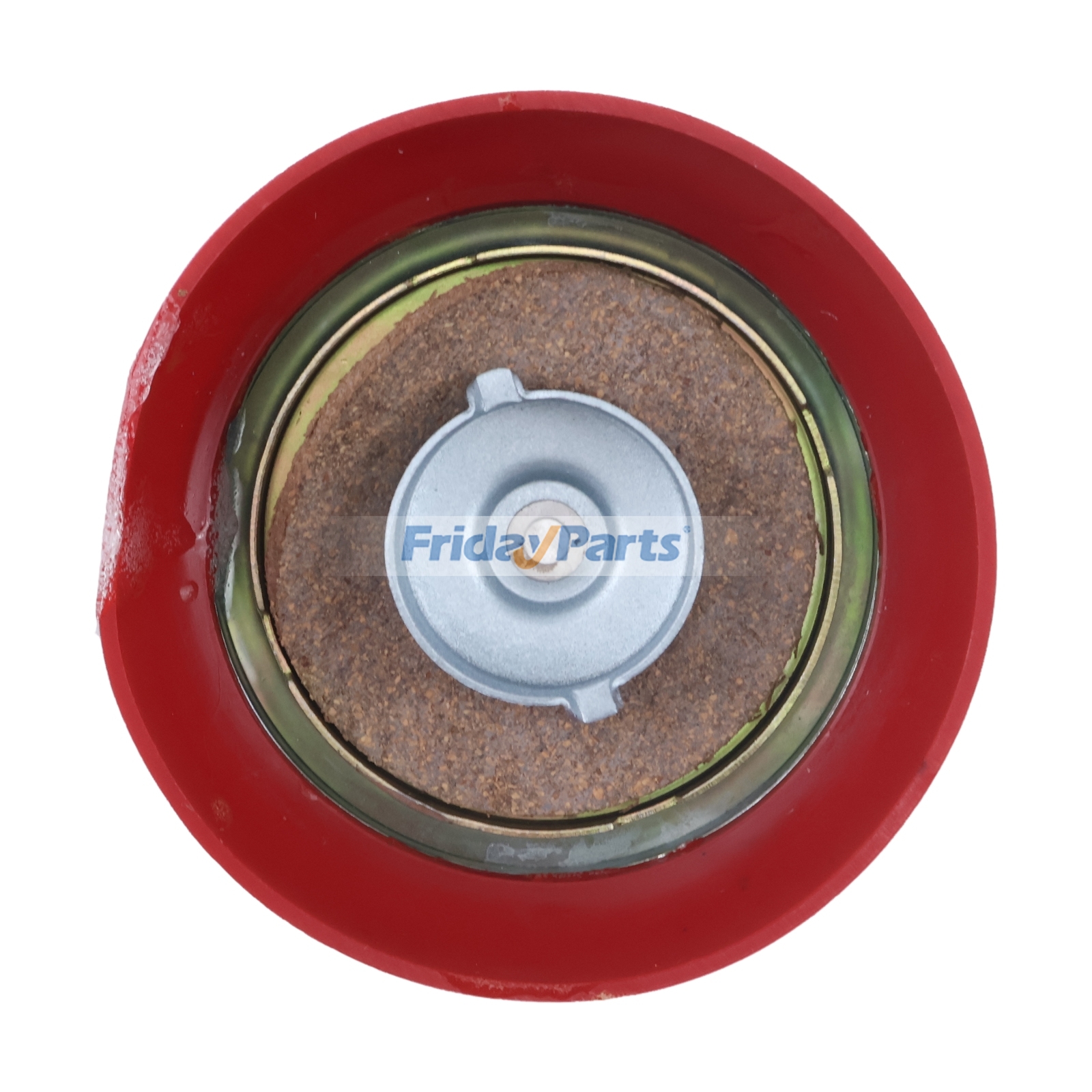 Compre Capa de borracha vermelha JDS742 para trator John Deere 4020 4030 4040 4050 4055 4230 4240 4250 4255 4320 4430 4440 4450 4455 4520 4620 na FridayParts