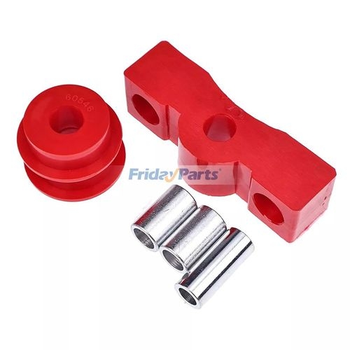 Red Shift Linkage Bushings 8-1602 for Honda Engine D15 D16 Vehicle Civic