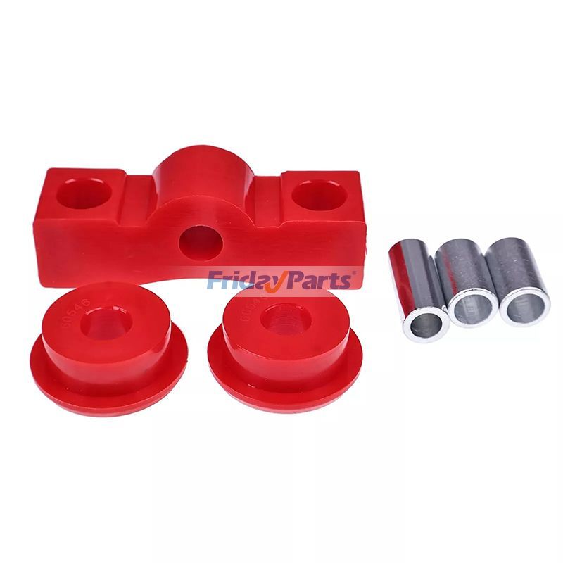 Red Shift Linkage Bushings for Engine,Vehicle