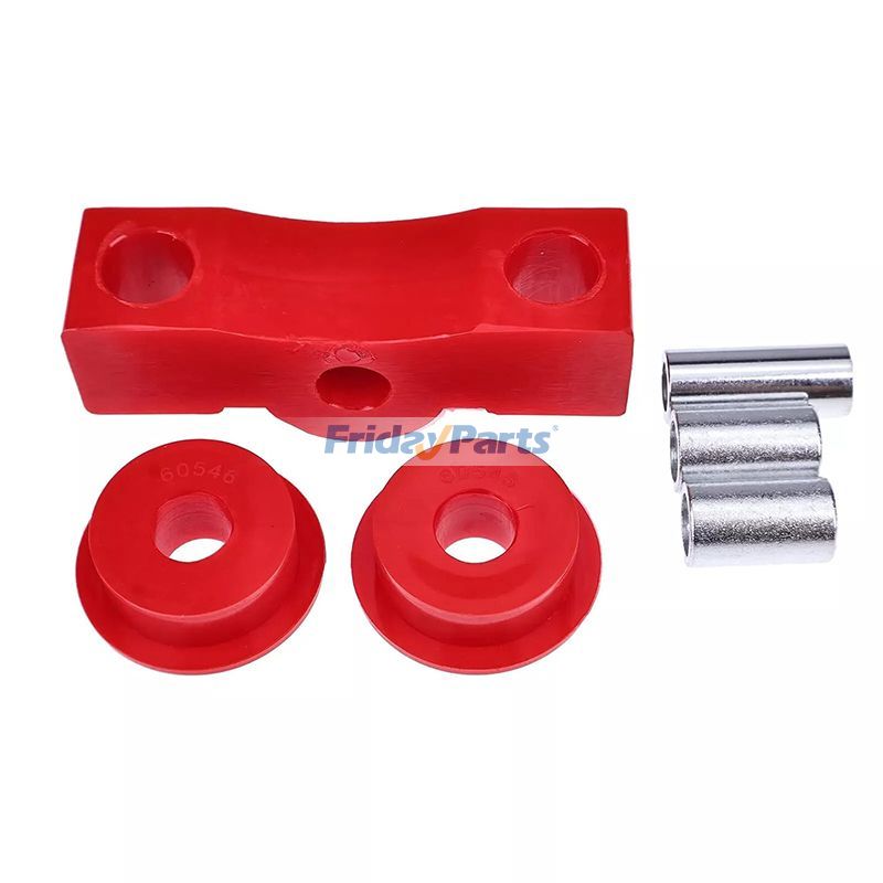 Engine,Vehicle Red Shift Linkage Bushings
