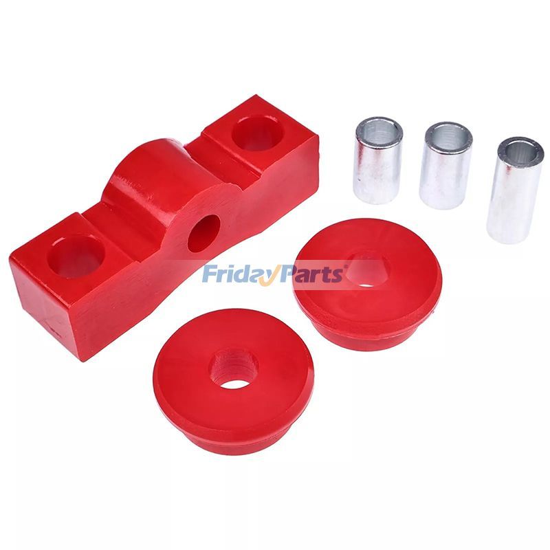Red Shift Linkage Bushings 8-1602 for Honda Engine D15 D16 Vehicle Civic