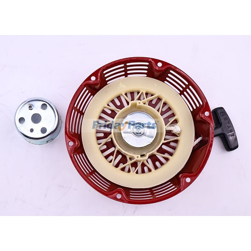 Démarreur à rappelpour Moteur