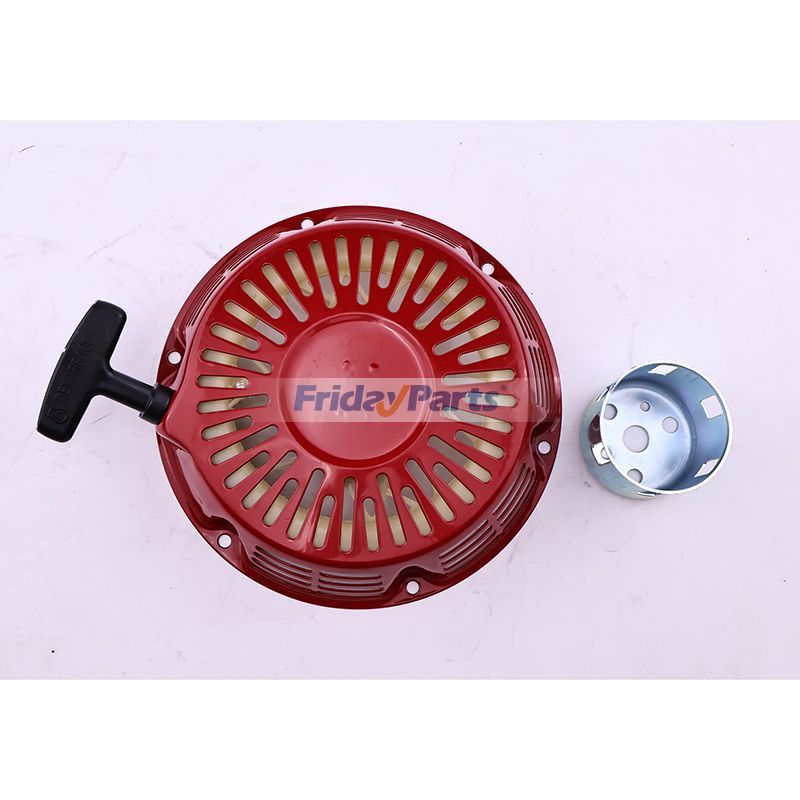 Démarreur à rappel Pour Honda