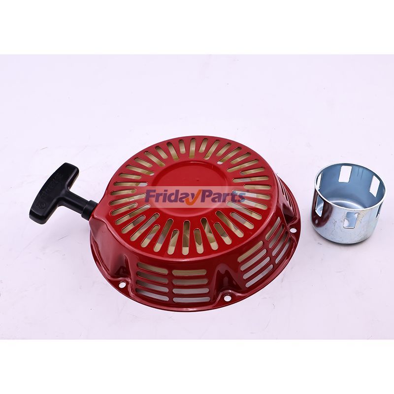 Démarreur à rappel de FridayParts