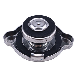 Rediator Filler Cap RE43593 for John Deere Engine 4045 3029 6068 ...