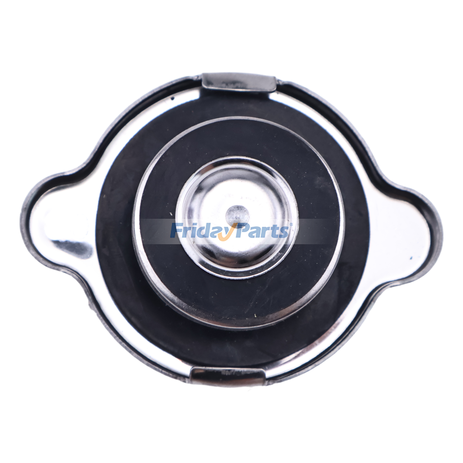 JOHN DEERE用レディエーターフィラーキャップ