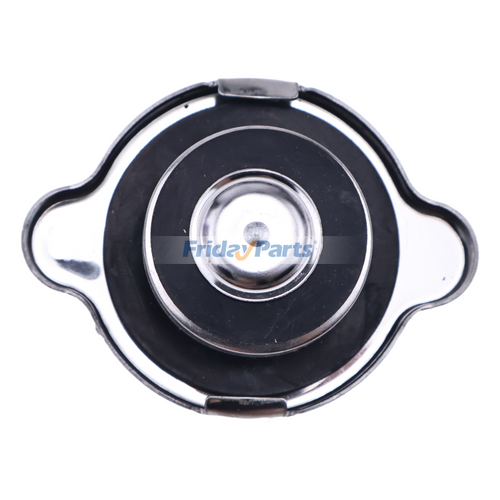 Rediator Filler Cap RE43593 for John Deere Engine 4045 3029 6068 ...