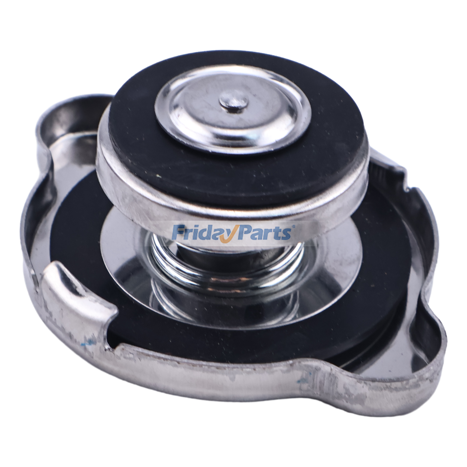 FridayPartsでレディエーターフィラーキャップを購入