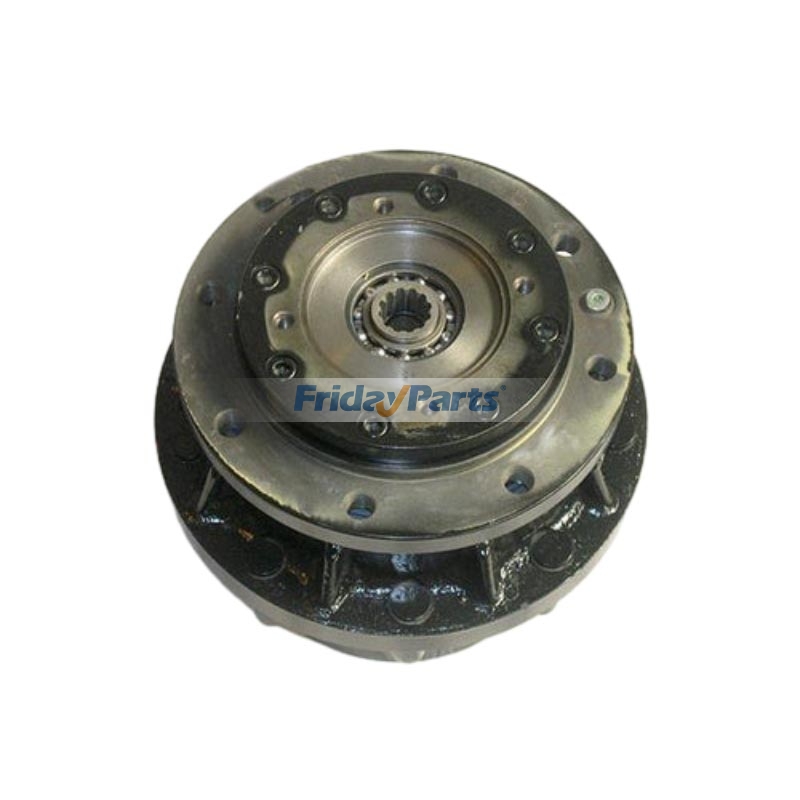 Reducer with Brake 2325003390 for Haulotte Boom Lift HA16SPX HA18SPX HA18SPX HA46SJRT H14TX H16TPX HA18PX HB44J