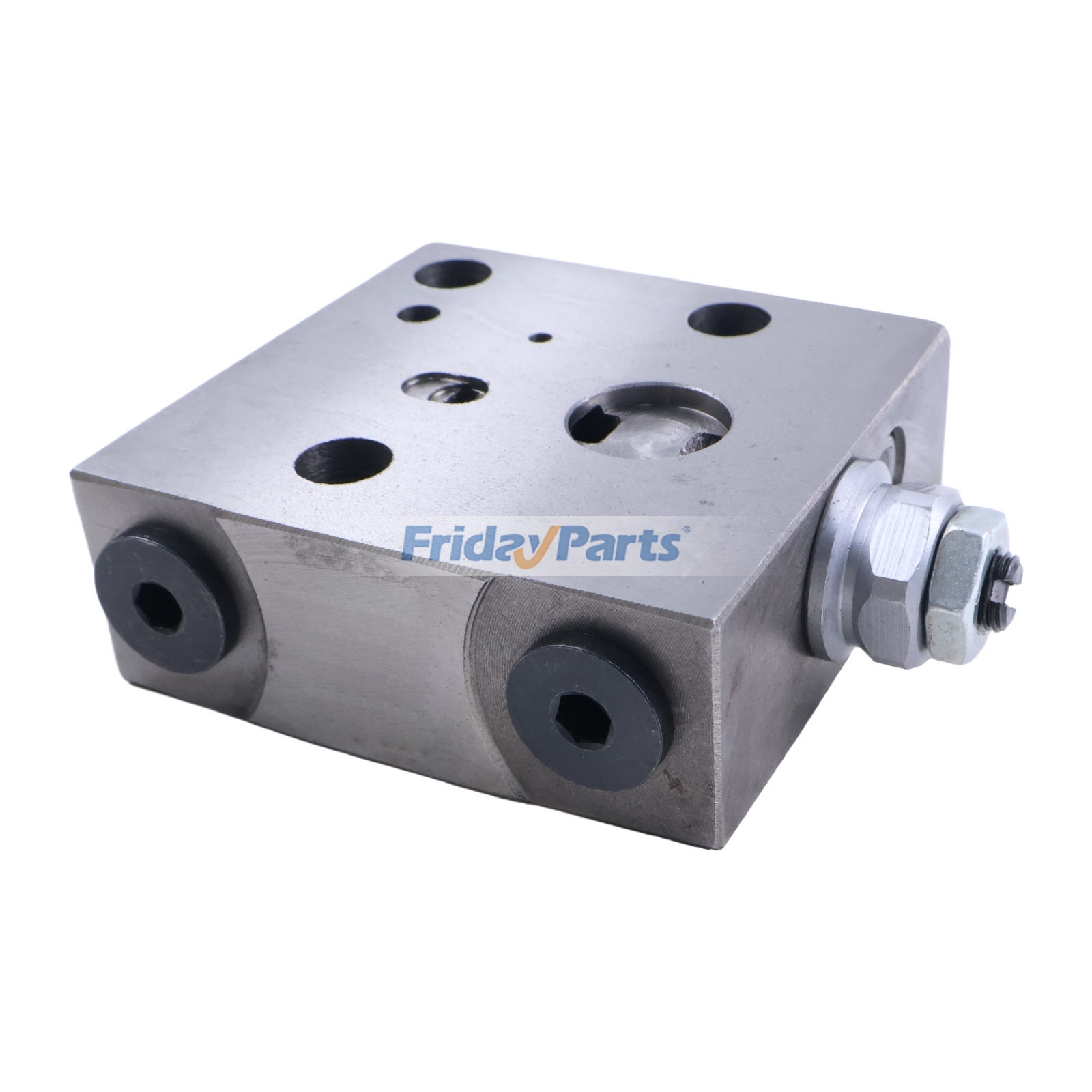 For Komatsu Excavator PC200-7 PC210-7 Reducing Valve ass'y 723-40-71102