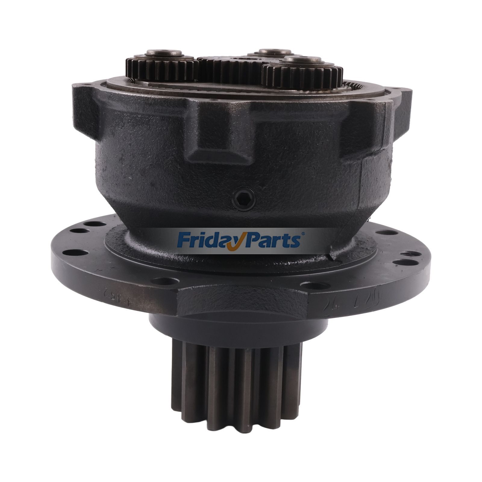 Reduction Gear in Stock in China