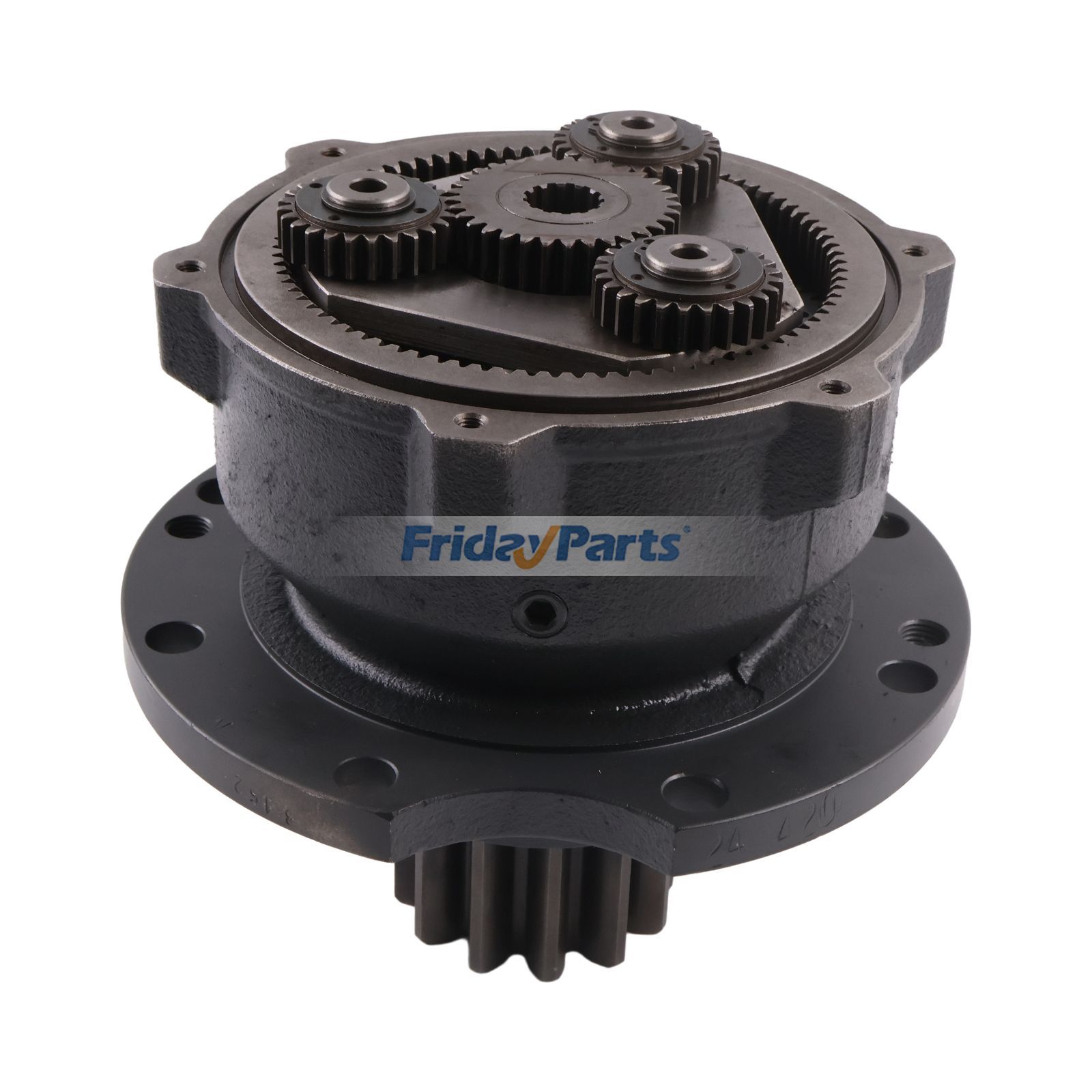 Excavator Reduction Gear