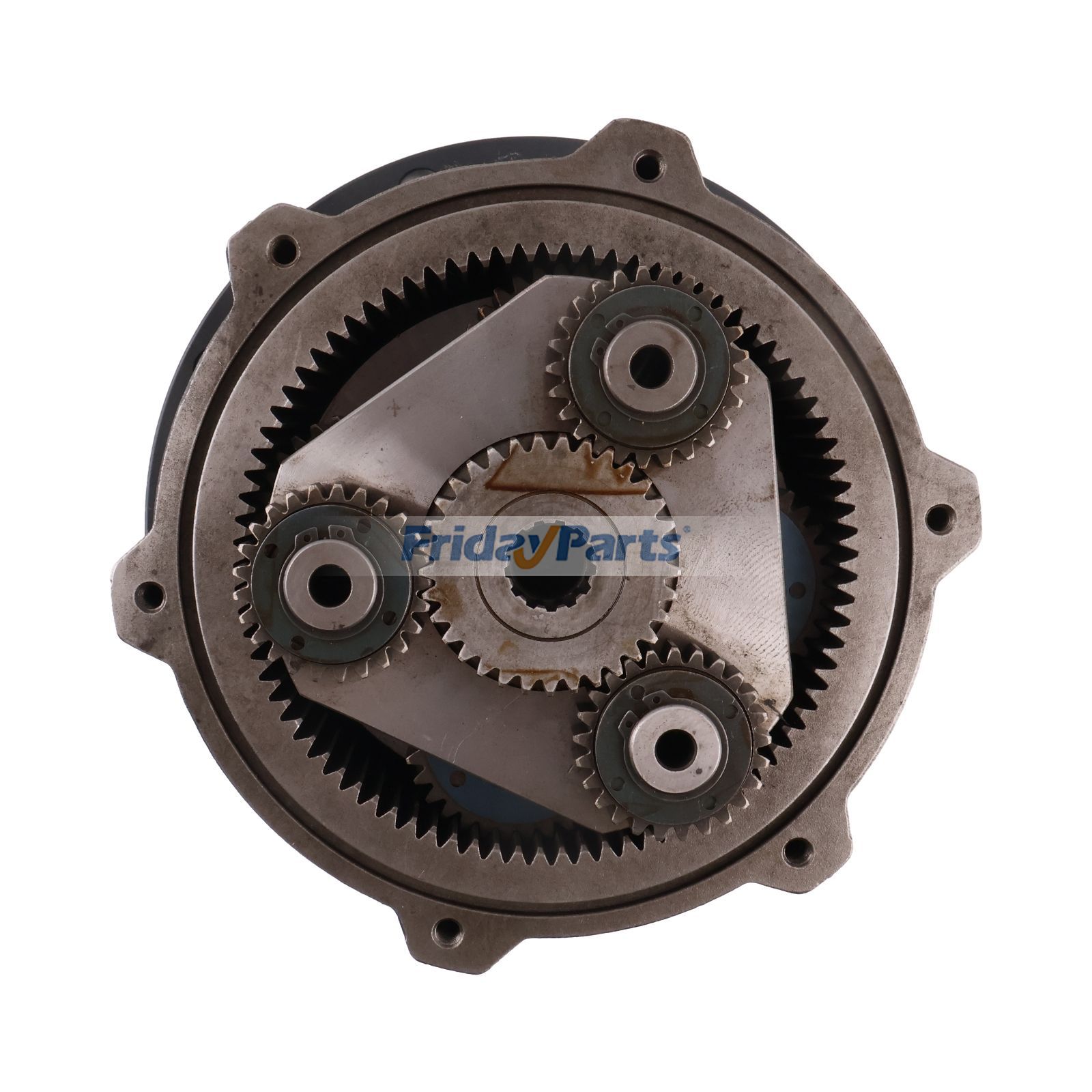  Reduction Gear For VOLVO