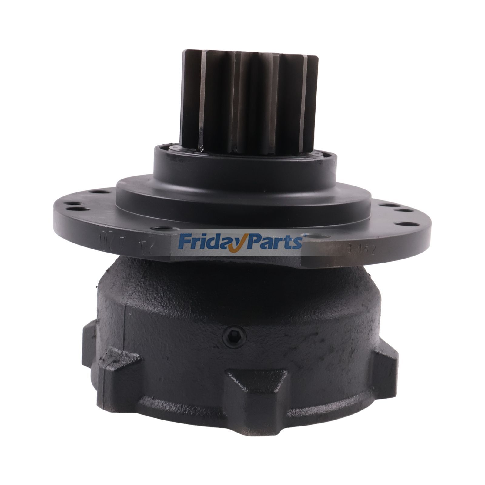 Reduction Gear for Excavator