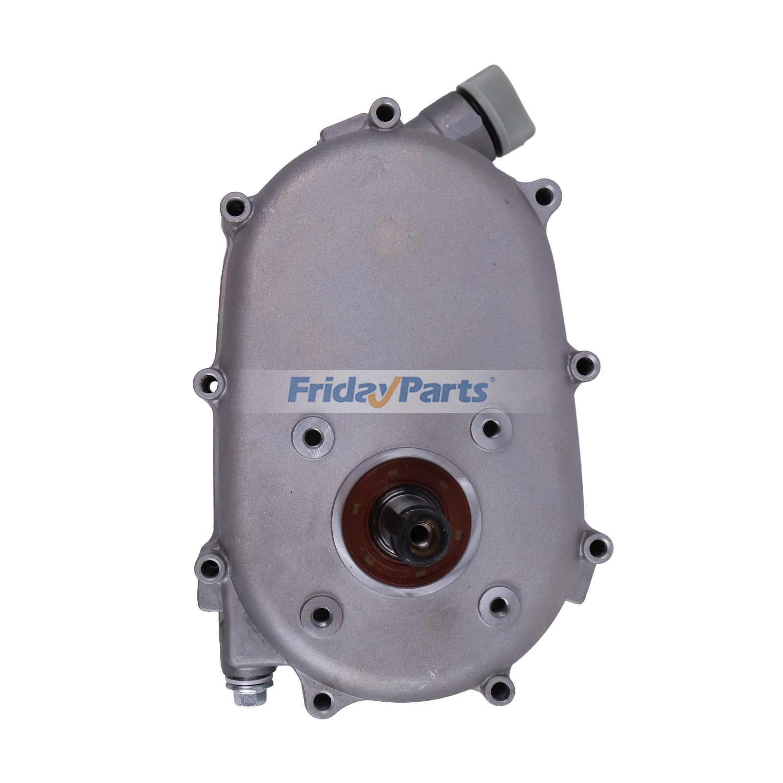 FridayParts Reduction Gearbox