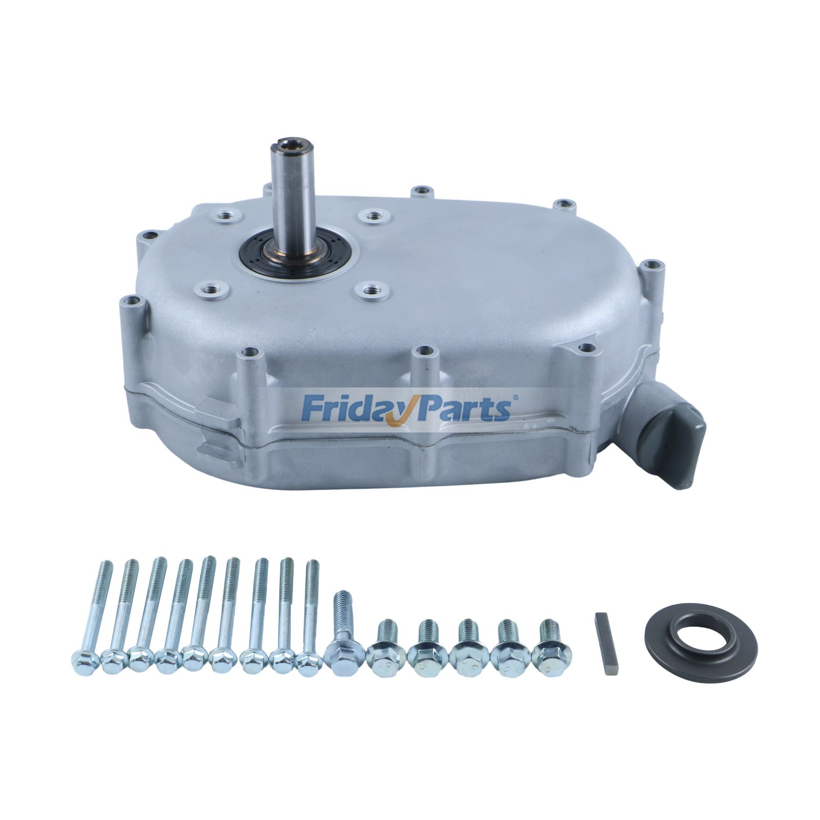 ホンダ 6.5HP エンジン GX160 GX200 用 減速湿式クラッチアセンブリ ASU000631-A