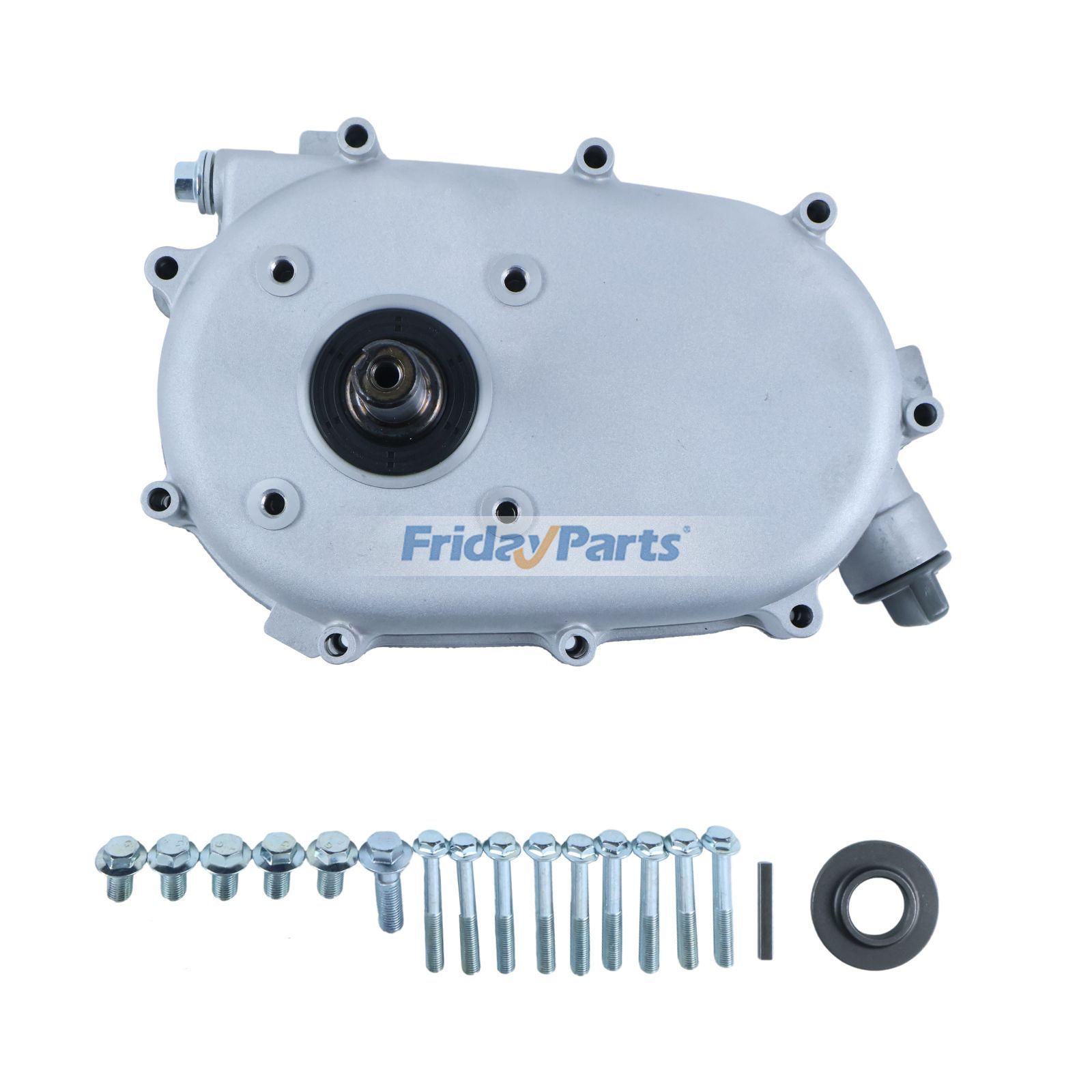 FridayPartsの減速湿式クラッチアセンブリ