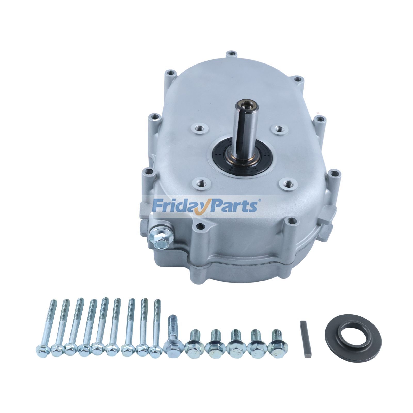 エンジン 減速湿式クラッチアセンブリ