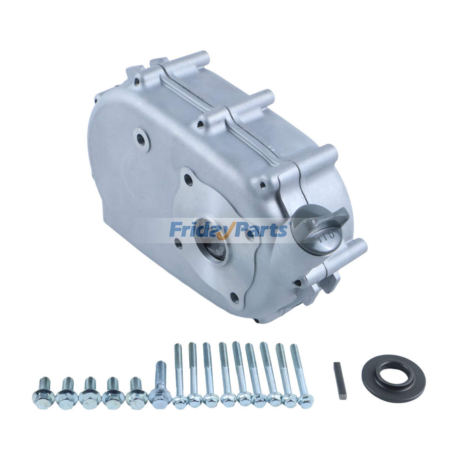 用ホンダ 6.5HP エンジン GX160 GX200 用 減速湿式クラッチアセンブリ ASU000631-A