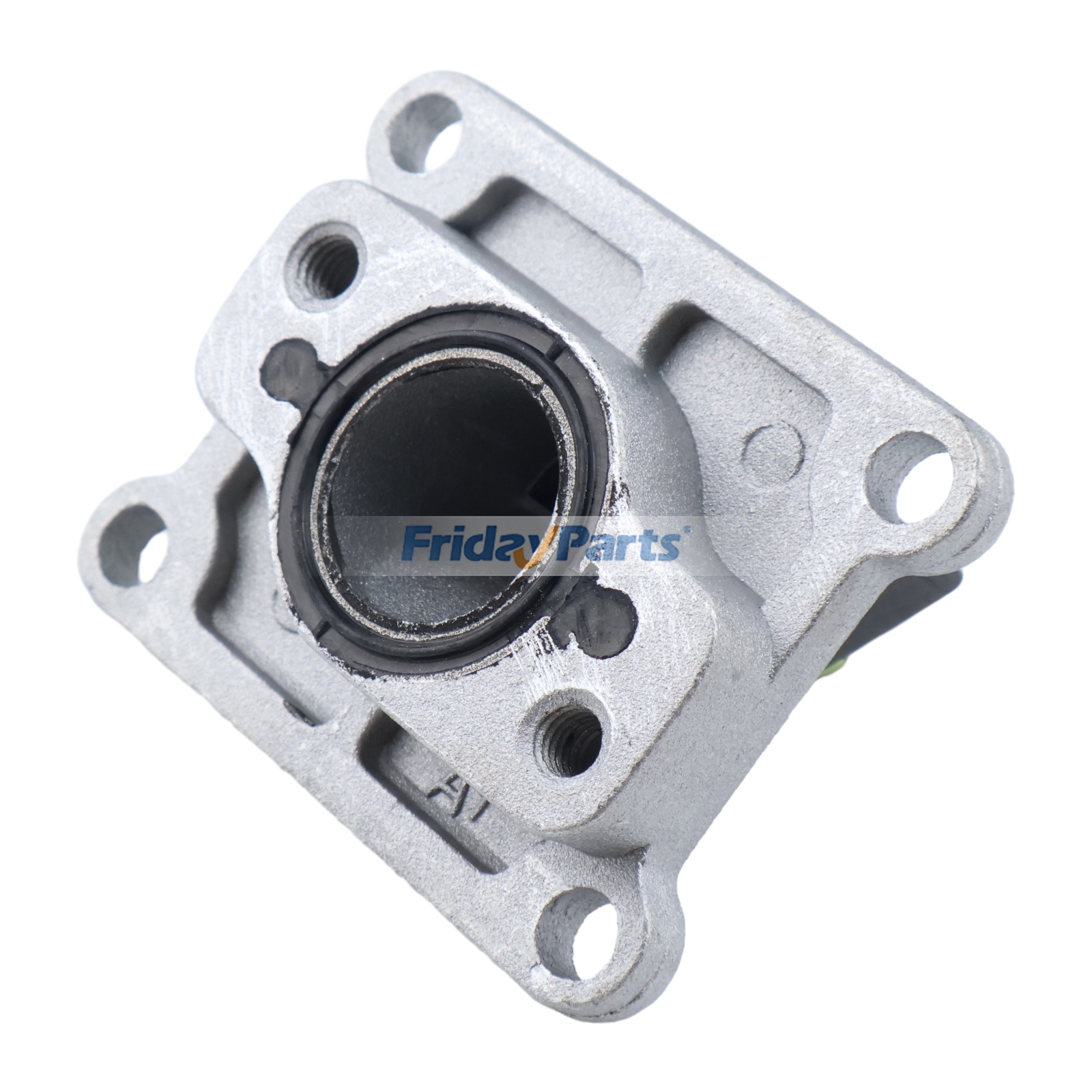 Conjunto de válvula de bloco de palhetas 13150-40B01 para Suzuki ATV LT80 Quadsport 80 1987-2006 FridayParts