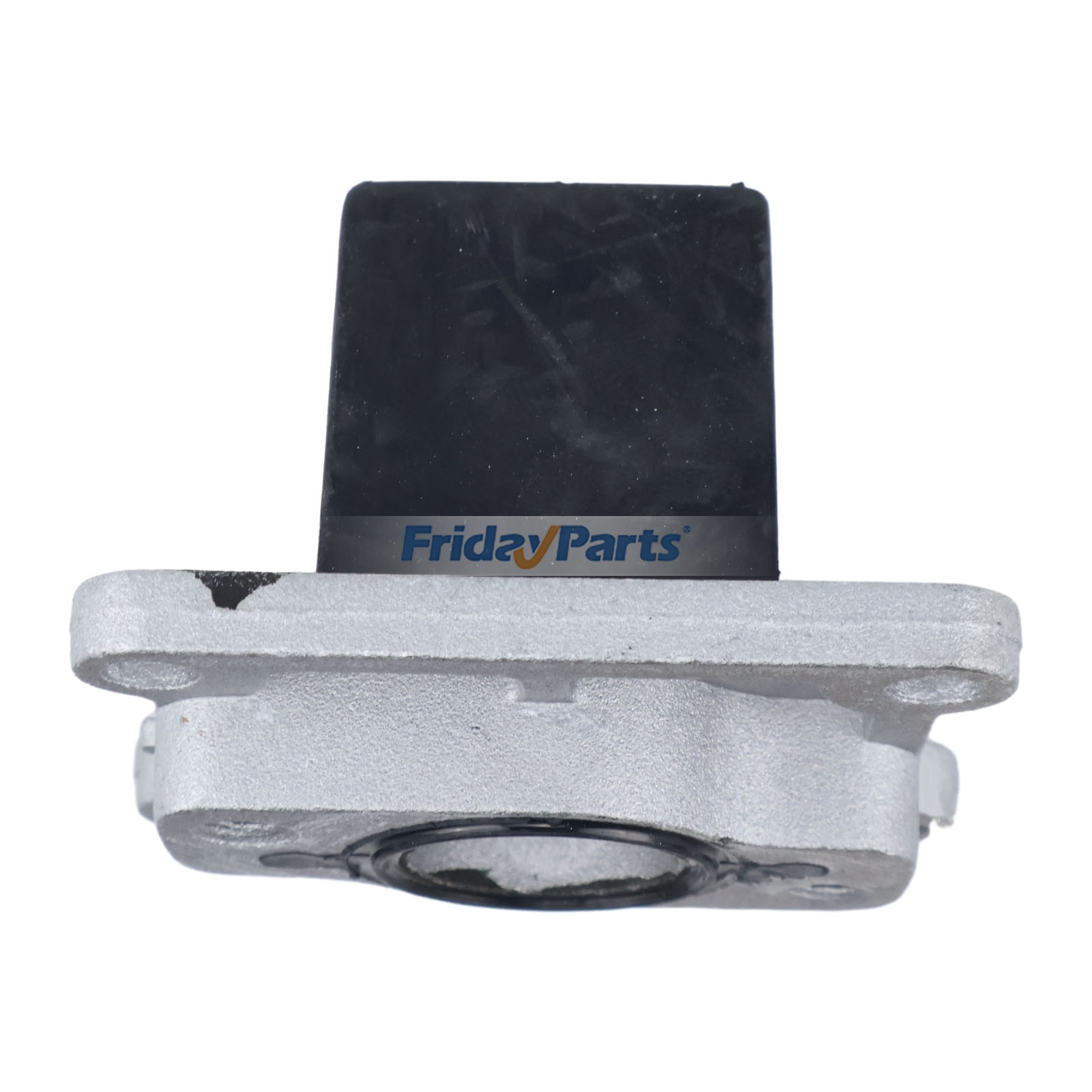 Compre Conjunto de válvula de bloco de palhetas 13150-40B01 para Suzuki ATV LT80 Quadsport 80 1987-2006 na FridayParts