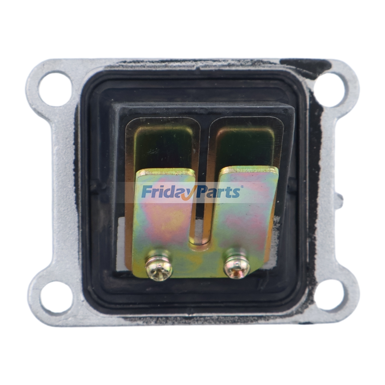 Conjunto de válvula de bloco de palhetas 13150-40B01 para Suzuki ATV LT80 Quadsport 80 1987-2006 para ATV/UTV