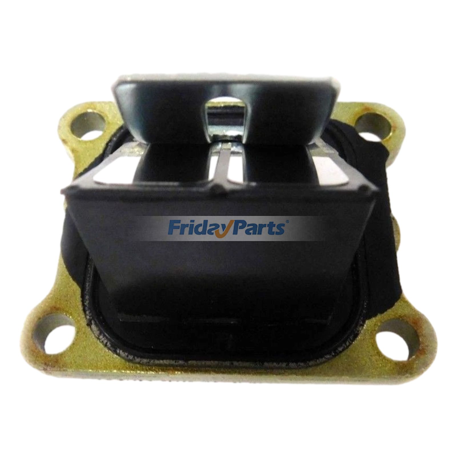 Reed Block Valve Assembly for Sport UTV/ATV