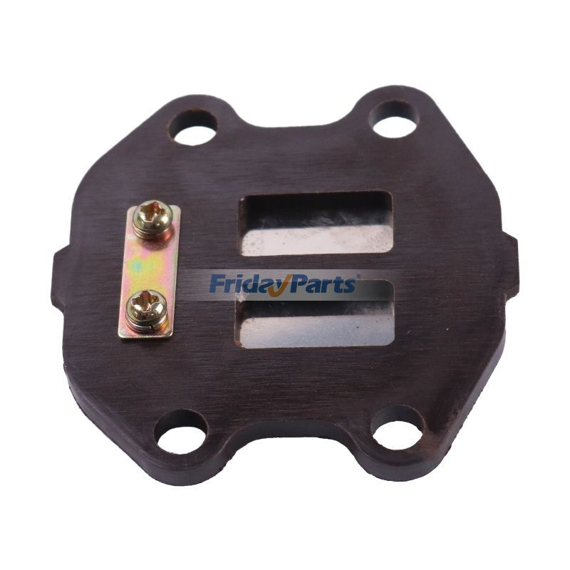 Membranventilbaugruppefür MotorradFür Yamaha