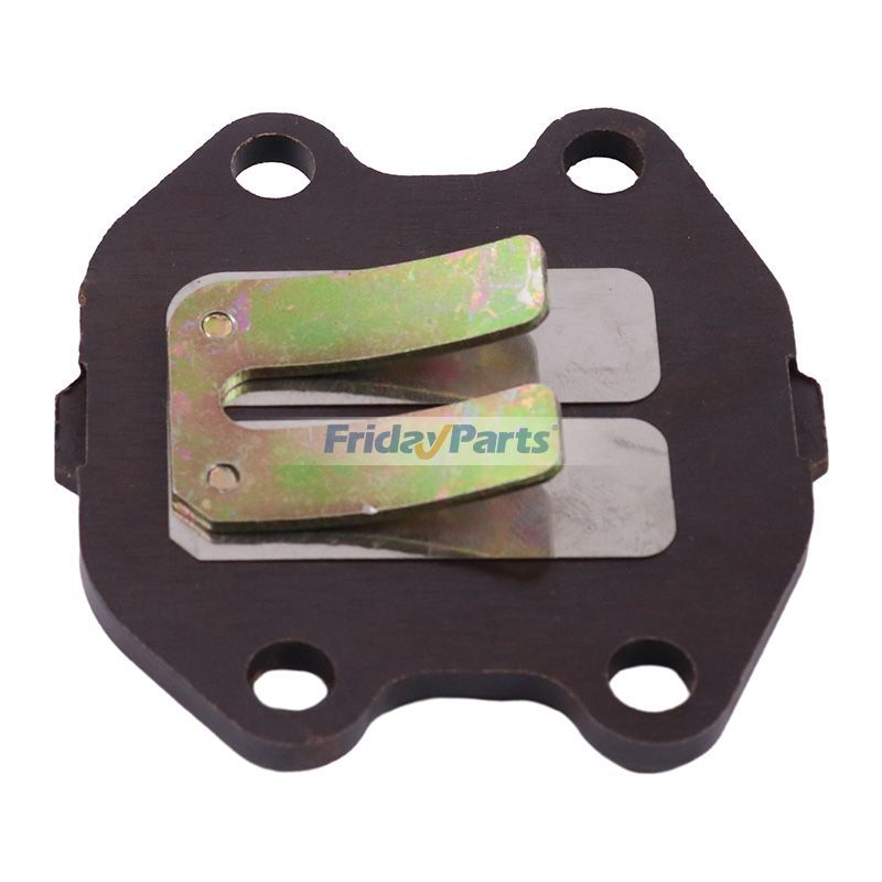 Reed Ventil Montage 3l5-13610-00 für 1981-2024 Yamaha Motorrad PW50 QT50 LC50