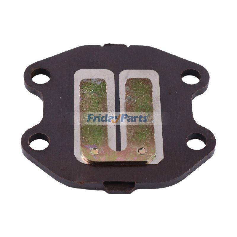 Membranventilbaugruppefür Motorrad