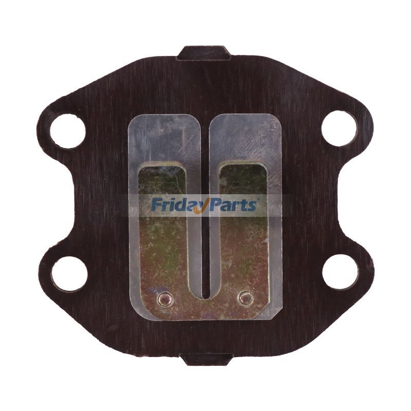 Reed Ventil Montage 3l5-13610-00 für 1981-2024 Yamaha Motorrad PW50 QT50 LC50für Für Yamaha