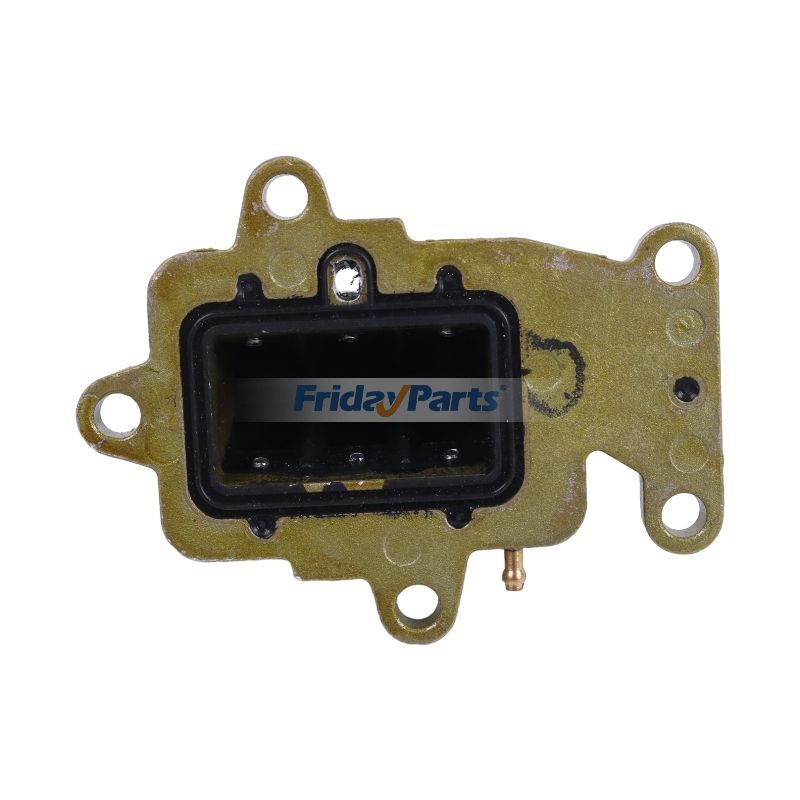 Intake Reed Valve Assembly in Stock in China,China Stock
