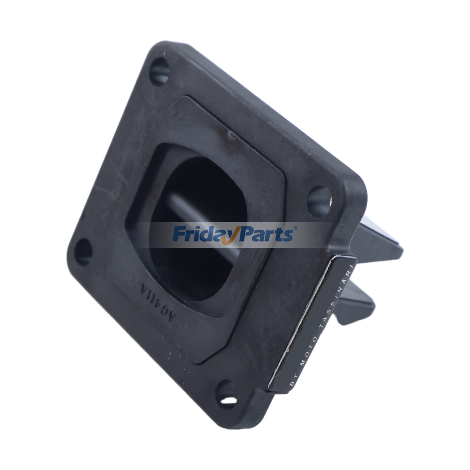 FridayParts Reed Valve System