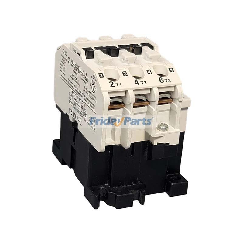 Reefer Container Contactor 41-3605 42-3820 for Thermo King Transport Refrigeration CRR40‑119 CRR800 CSR40PS Magnum Premium Quality with 3-Year Warranty