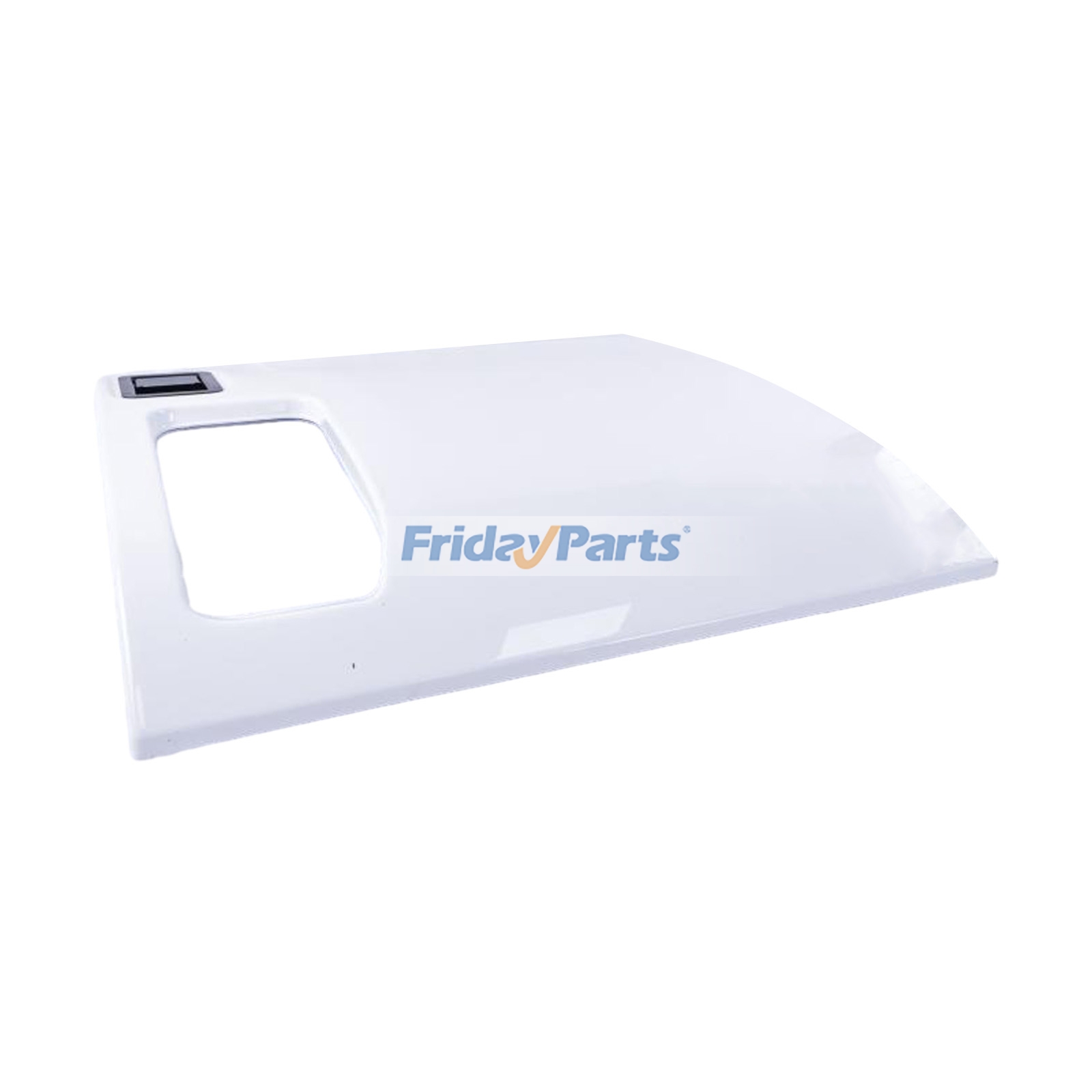 Reefer Roadside Outer Door Panel 98-9642 for Thermo King Precedent C-600 C-600M S-600 S-700