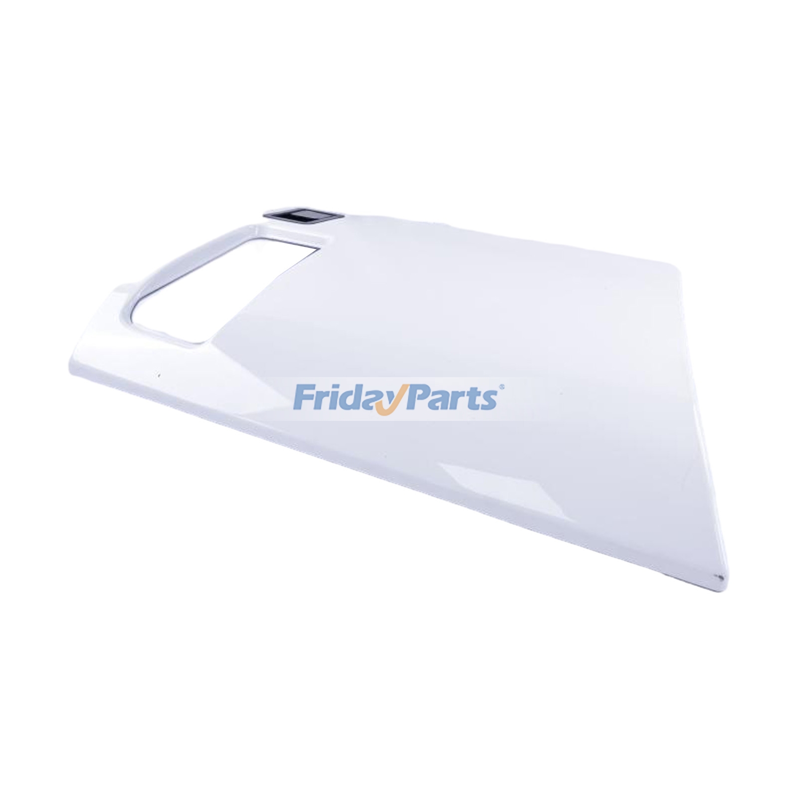 Reefer Roadside Outer Door Panel for Transport Refrigeration