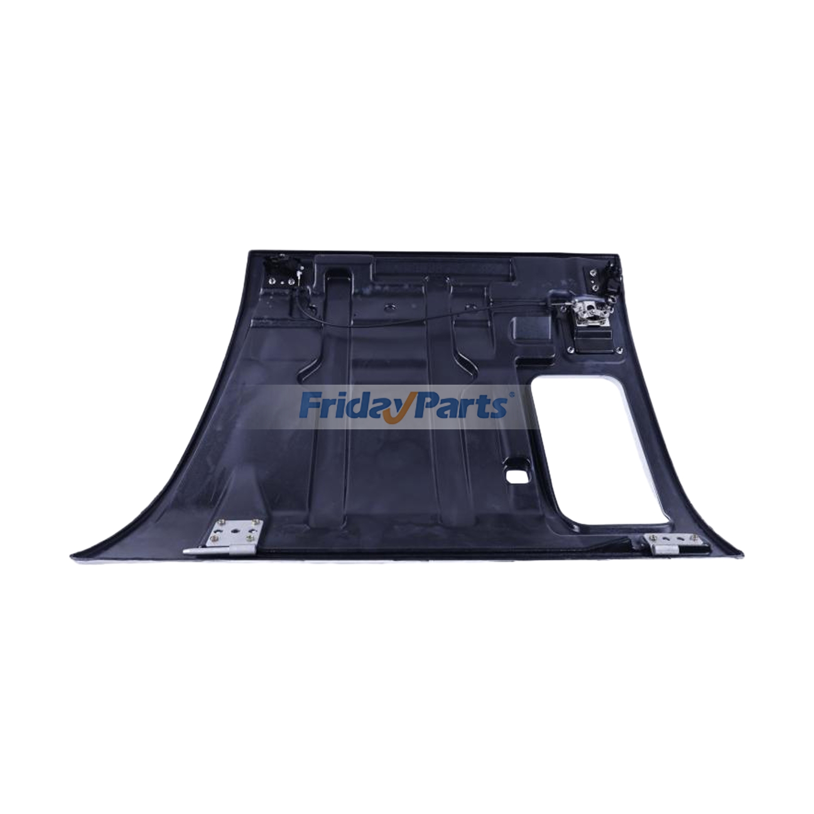 Reefer Roadside Outer Door Panel in Stock in China