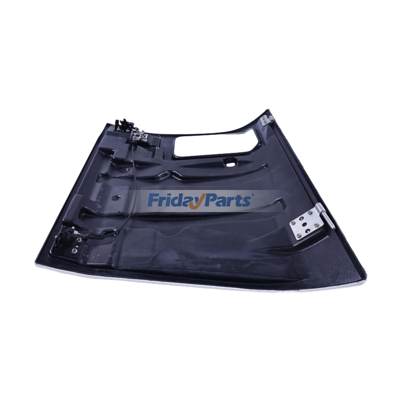 Transport Refrigeration Reefer Roadside Outer Door Panel