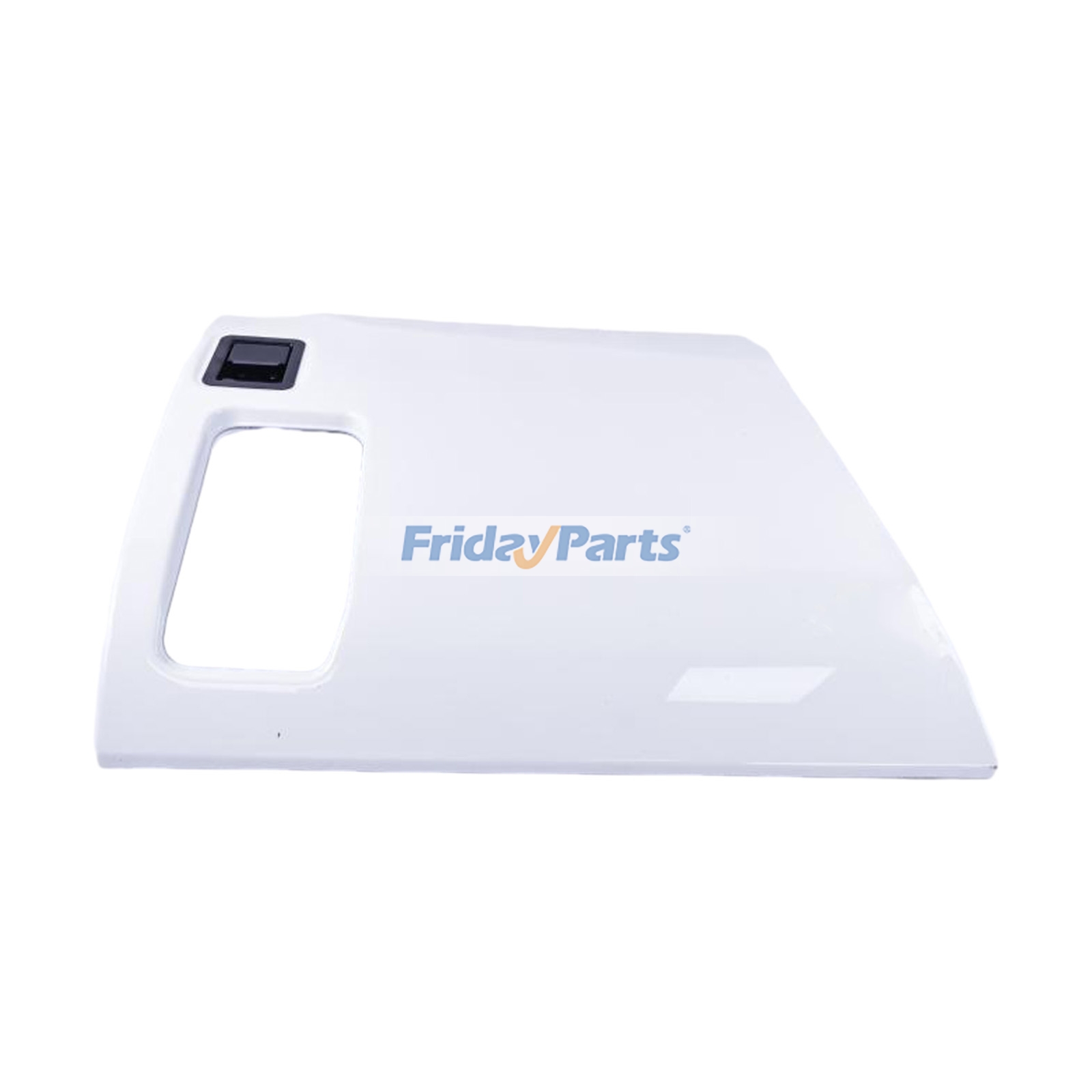FridayParts Reefer Roadside Outer Door Panel