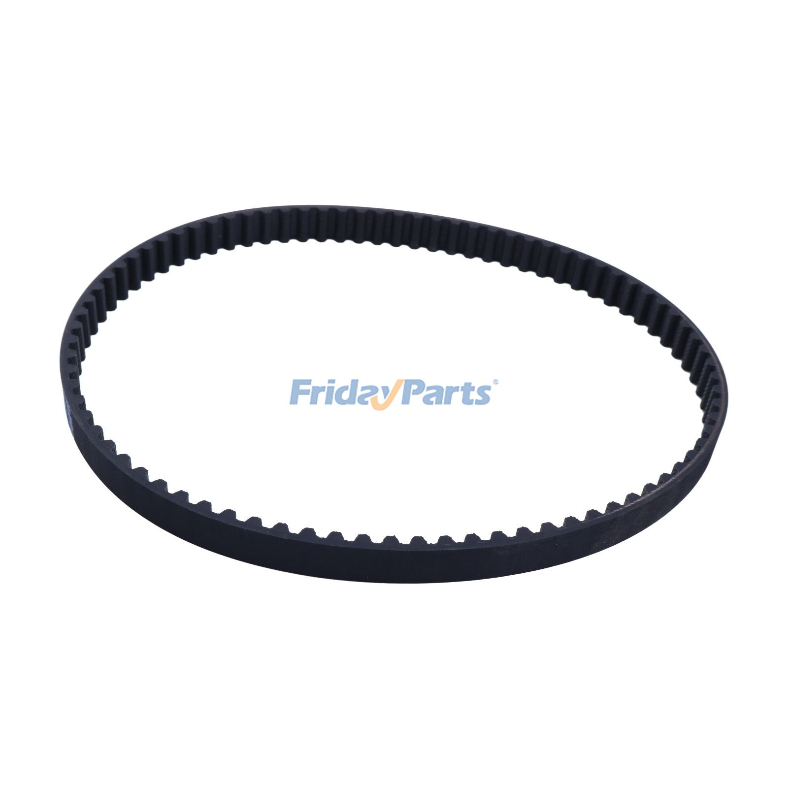 FridayParts Antriebsriemen für Spindel