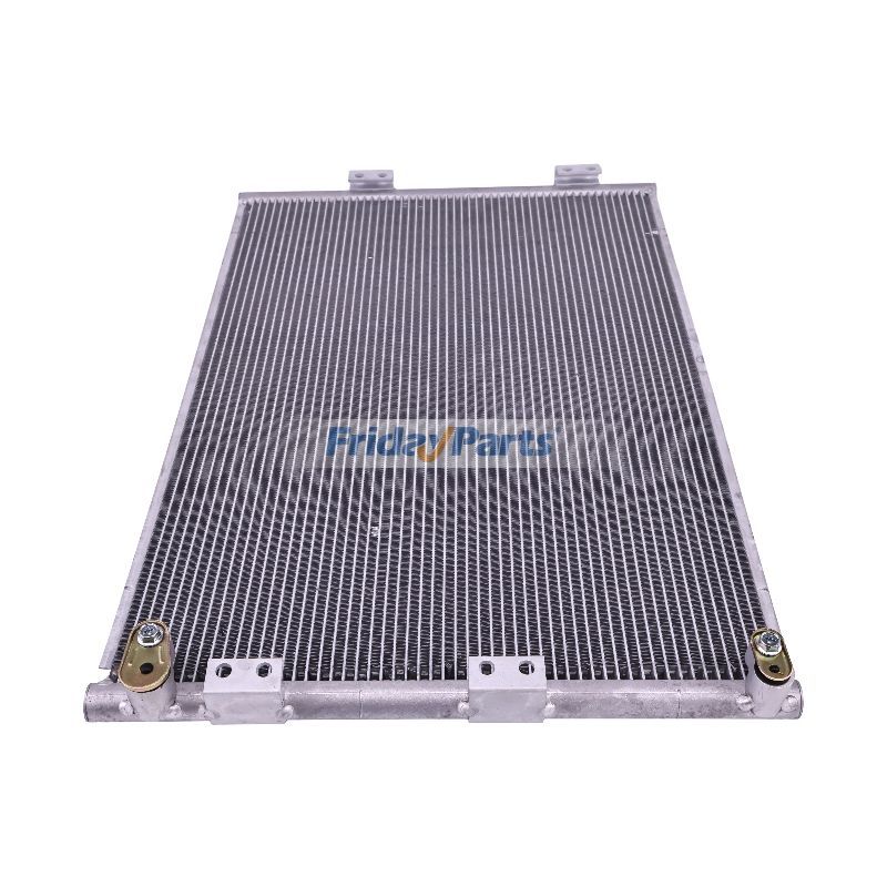 Refrigerant Condensererpillar CAT 312 355 395 for Excavator,Others