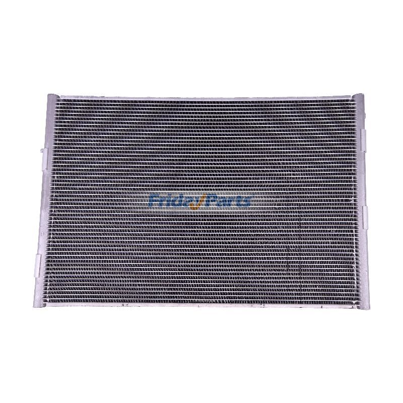  Refrigerant Condensererpillar CAT 312 355 395 For CAT