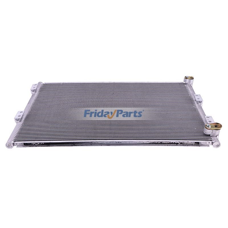 Refrigerant Condensererpillar CAT 312 355 395 in Stock in China