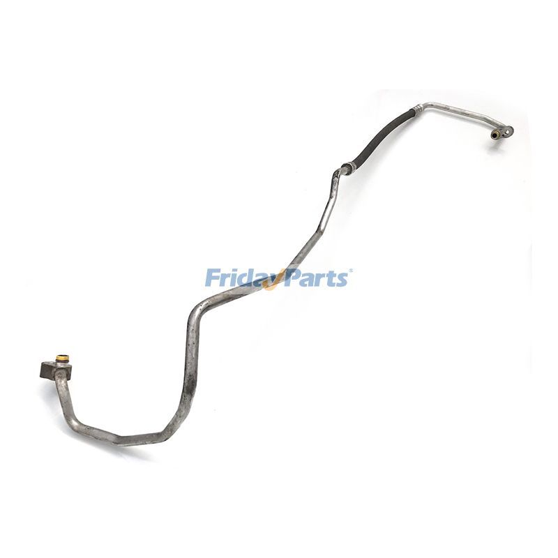 Refrigerant Drain Hose Pipe 64509152961 for BMW X6 E71 E72