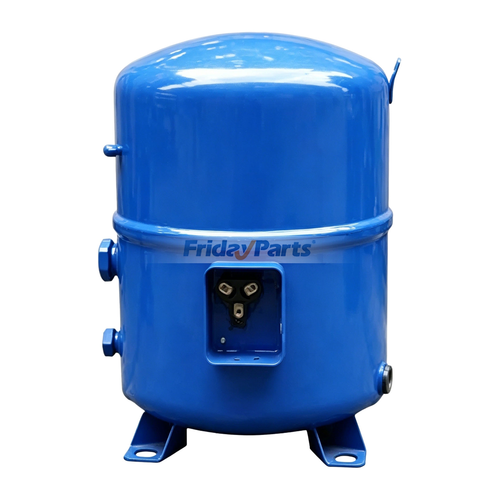Compresor de refrigeración de repuesto para Danfoss MTZ160HW4VE para Refrigeración de transporte