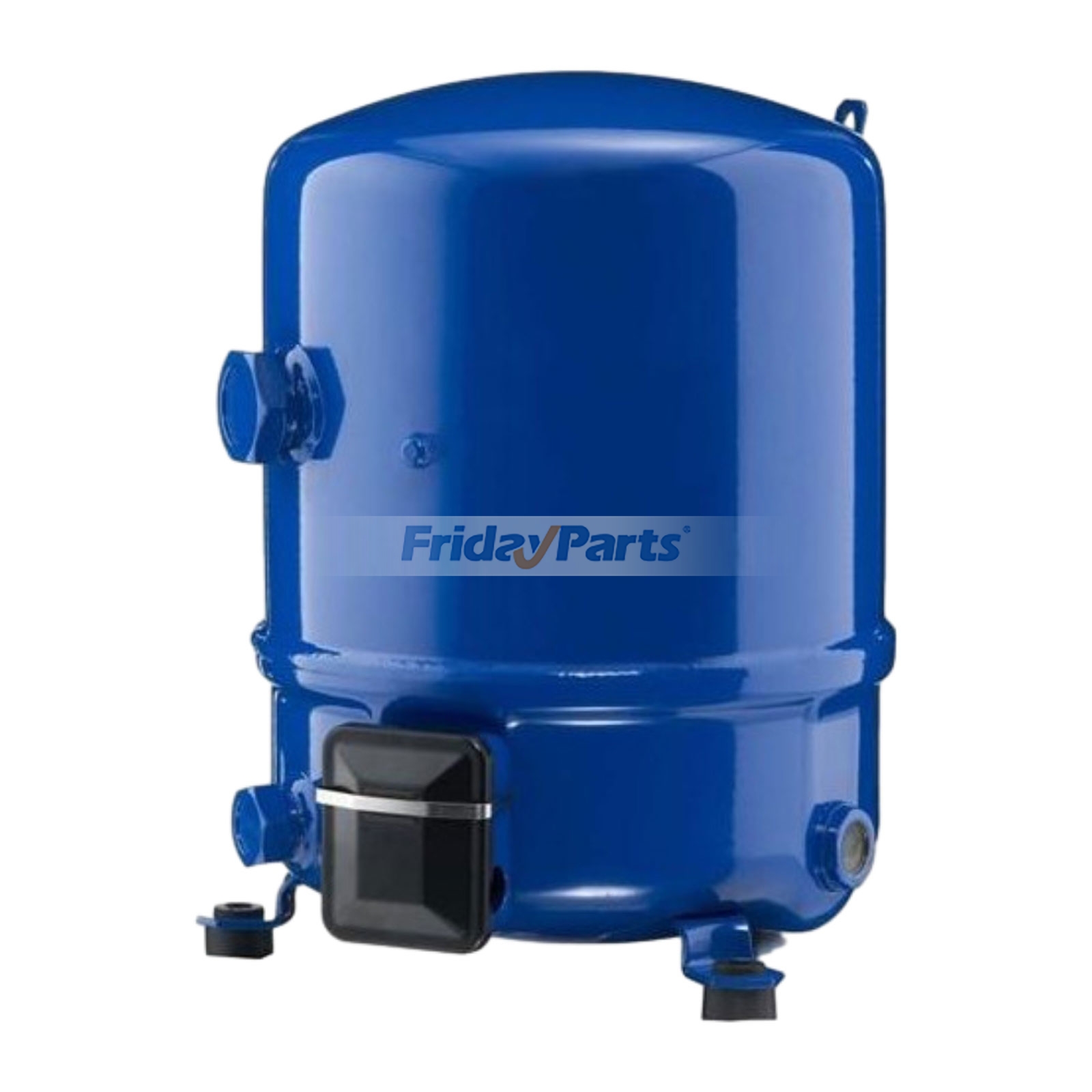 Compresor de refrigeración de repuesto para Danfoss NTZ048A3LR1 para Refrigeración de transporte