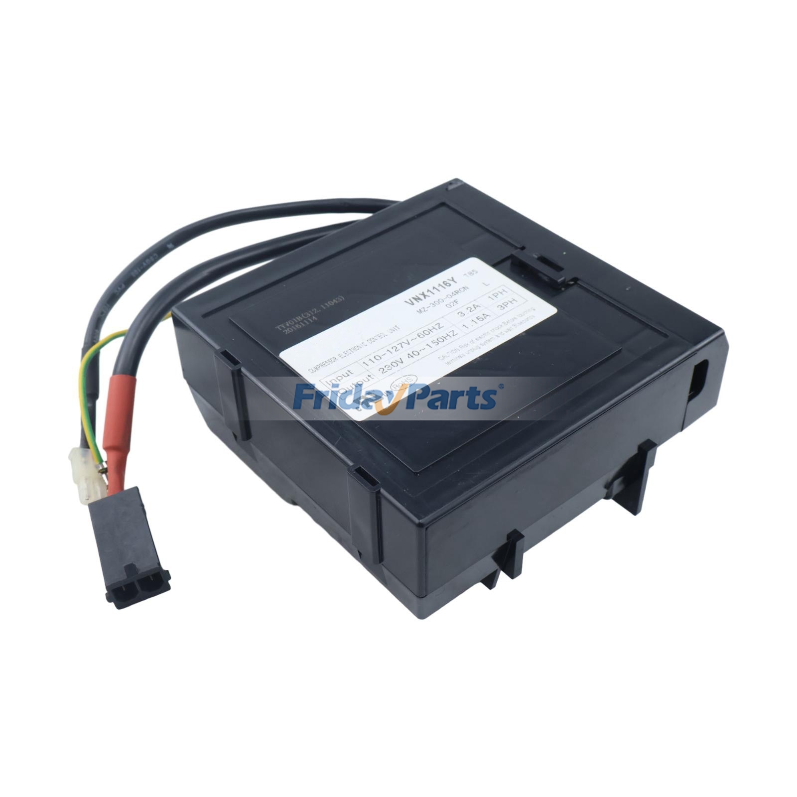 Outros Para OUTRA MARCA - Placa de controle do inversor do compressor do refrigerador VNX1116Y para Frigidaire FRSO52B3HQS