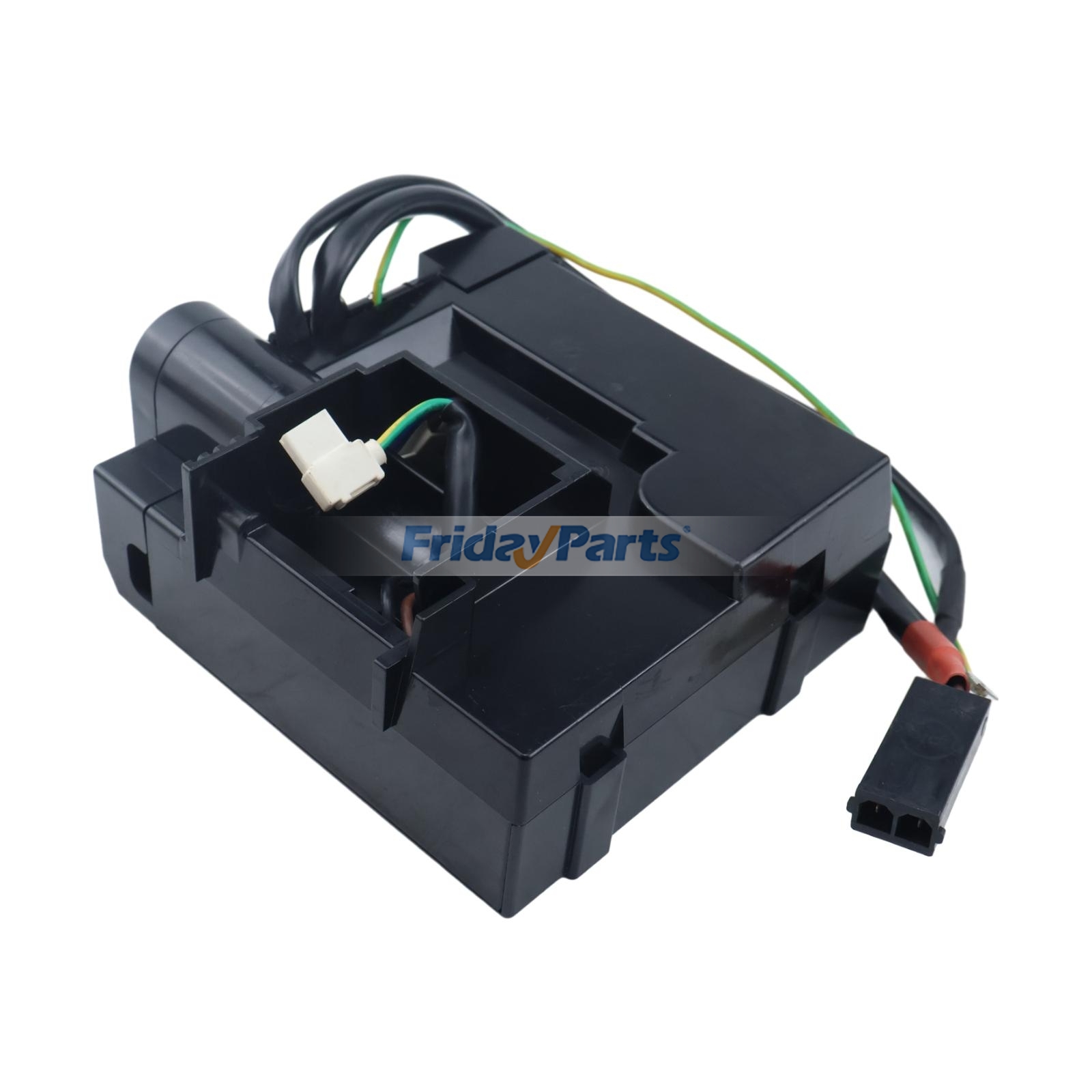 Placa de controle do inversor do compressor do refrigerador VNX1116Y para Frigidaire FRSO52B3HQS para Outros